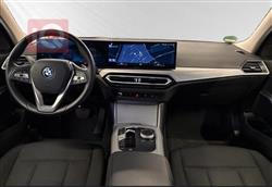 بي ام دبليو الفئة 3